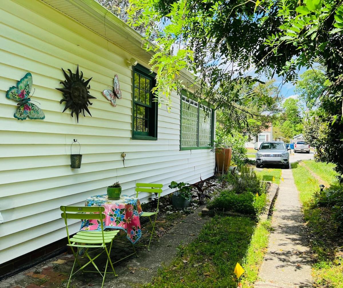 The Casita Serenely Welcomes Guests All Year Round Wilmington Exterior foto